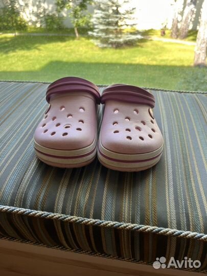 Crocs c12-13