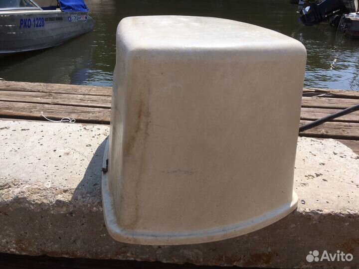 Колпак на Вихорь 30