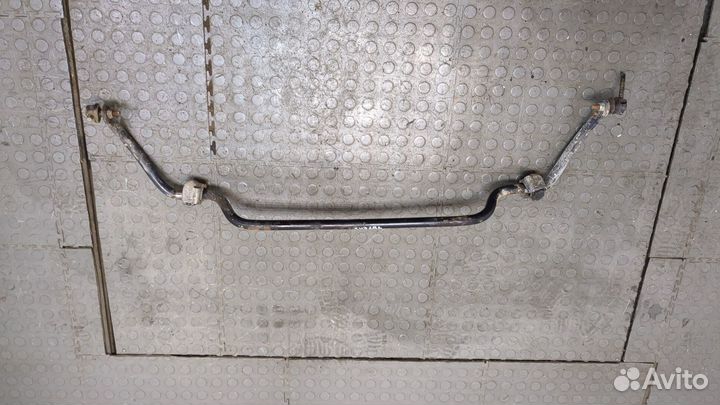 Стабилизатор подвески Mercedes C W203, 2002