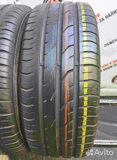 Continental ContiPremiumContact 2 195/55 R15 85P