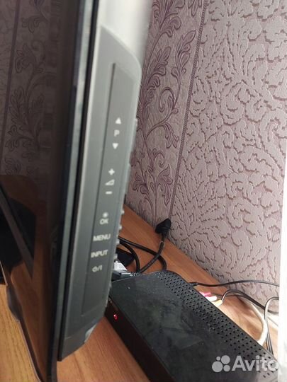 Телевизор LG
