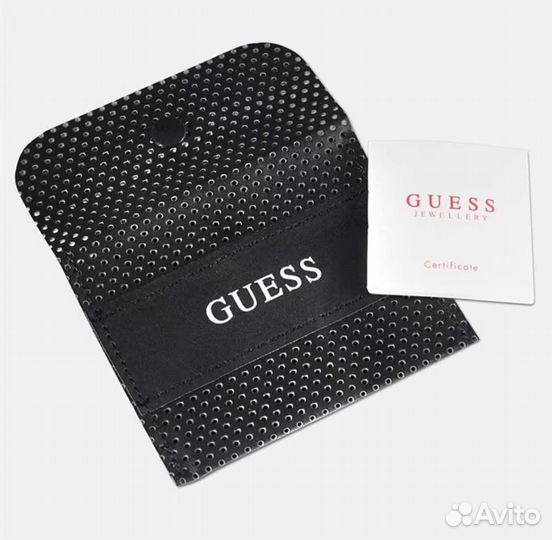 Кошелек guess