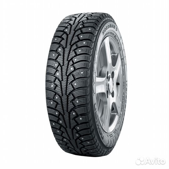 Nokian Tyres Nordman 5 185/60 R14 82T