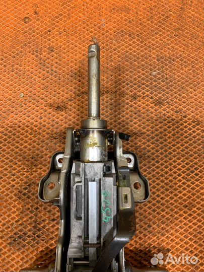 Рулевая колонка Audi Q5 I 8R cdnc 2010
