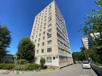 2-к. квартира, 46,6 м², 10/12 эт.