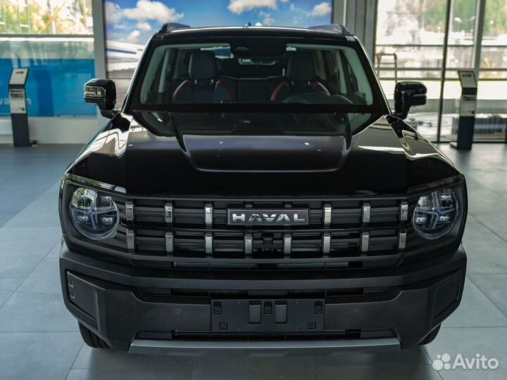 HAVAL H3 1.5 AMT, 2024