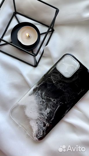 Чехлы на телефон