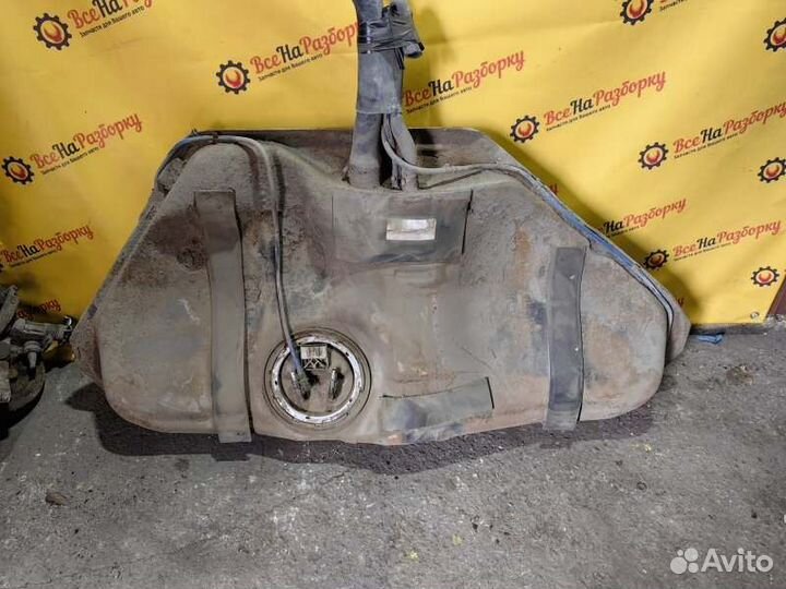 Бак бензобак Opel Vectra B седан 1.6 1998