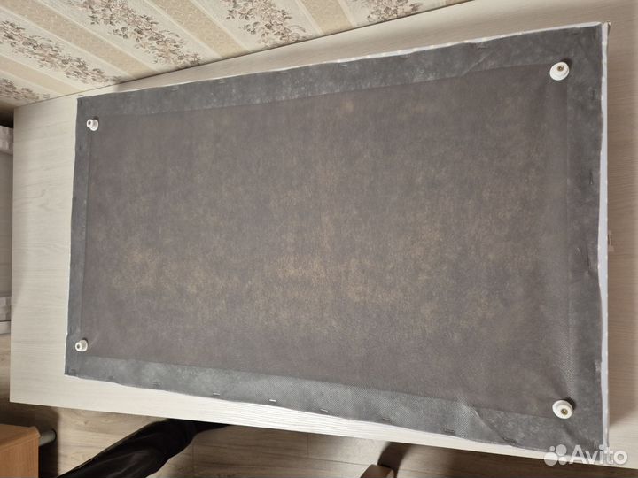 Пеленальная доска