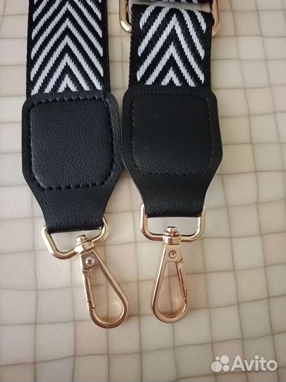 Ремень для сумки новый