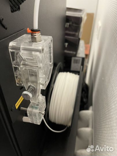 Flyingbear ghost 5 3D принтер