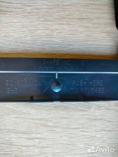 CD Компакт Диск, Золотой 24 карата Doors