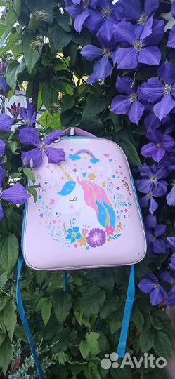 Рюкзак школьный