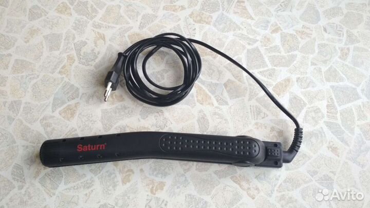 Утюжок для волос