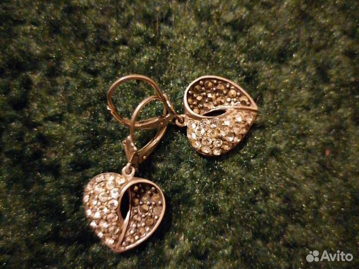 Серебро