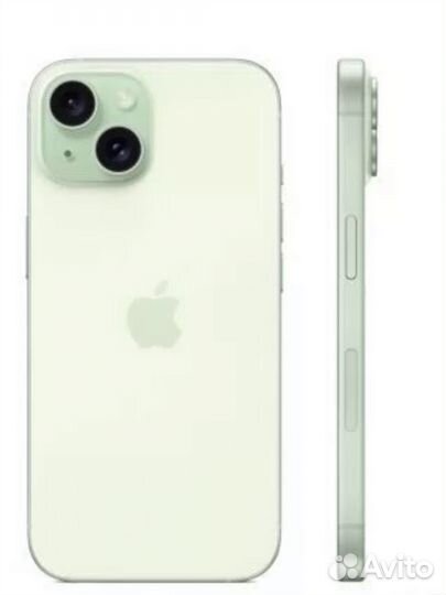 iPhone 15, 512 ГБ