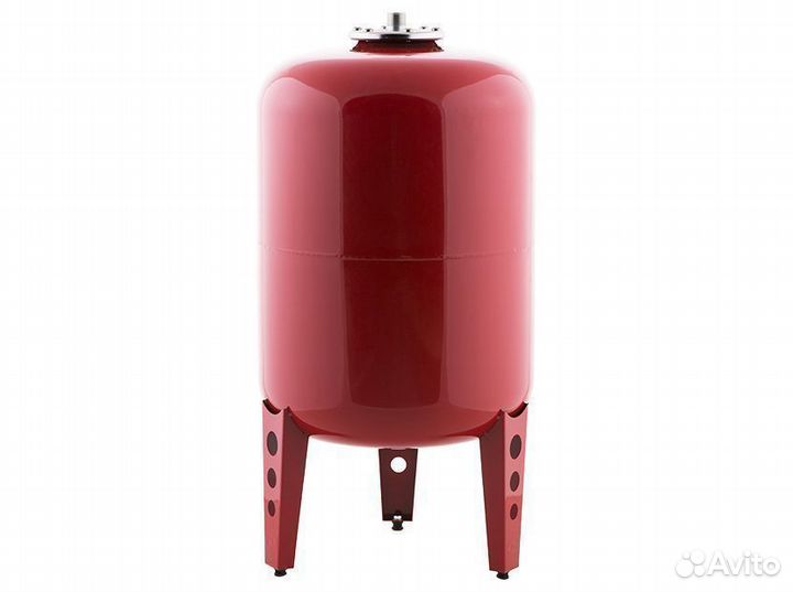 Бак расширительный джилекс 80л