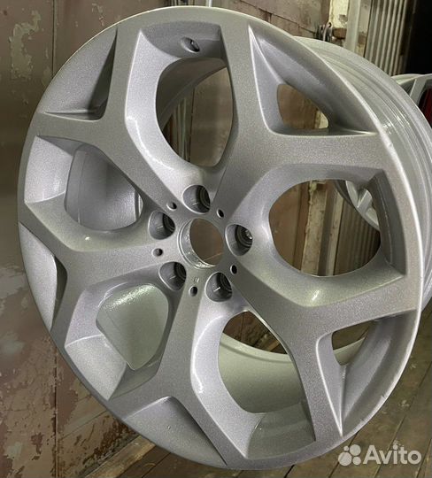 Пескоструйная обработка