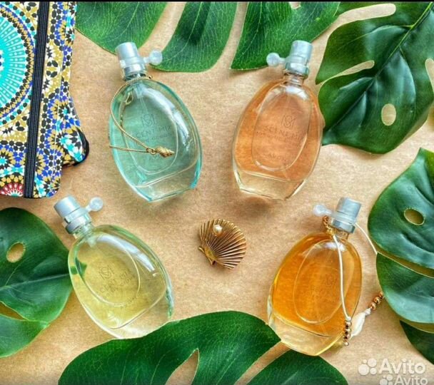Парфюмерия avon эйвон