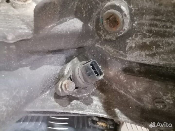 Раздатка Suzuki Grand Vitara J20A