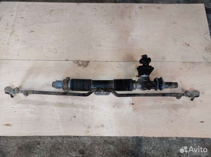 Рулевая рейка Daewoo Nexia N100
