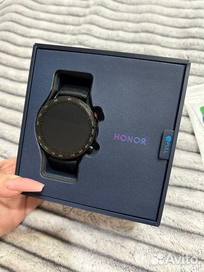 Honor magic watch 2