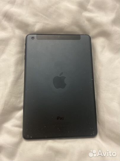 iPad air 1