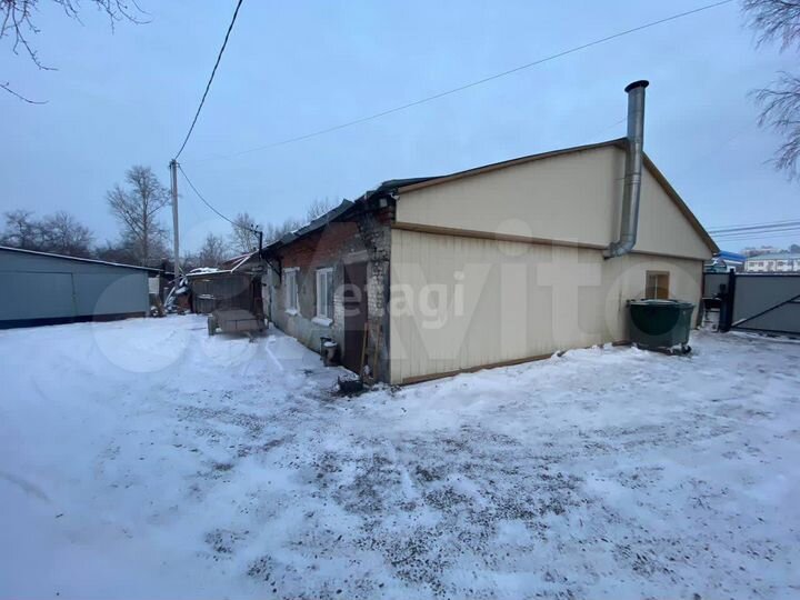 Продам торговое помещение, 311.4 м²