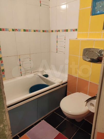 1-к. квартира, 30,2 м², 1/9 эт.