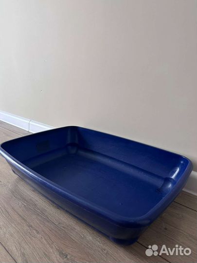 Лоток для кота