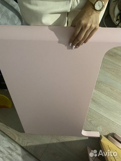 Детская кровать раздвижная IKEA