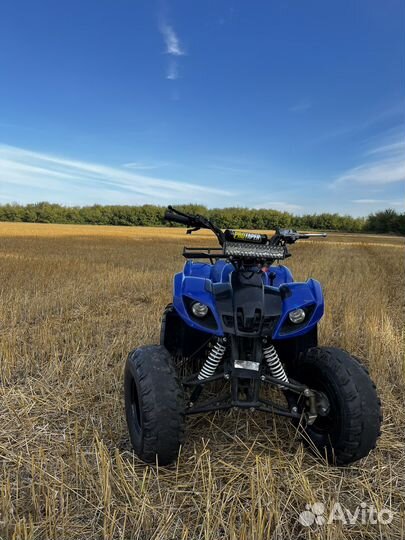 Квадроцикл