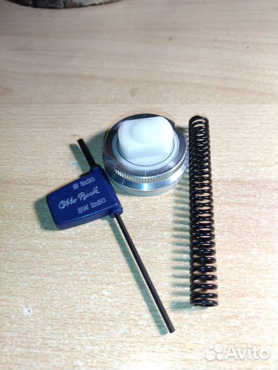 Ремкомплект для протеза Отто Bock