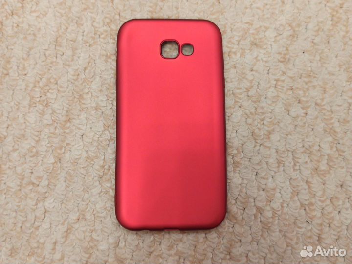 Чехлы для Samsung