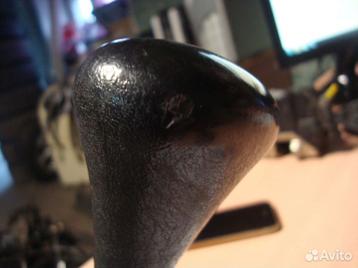 Кулиса АКПП W124 M111