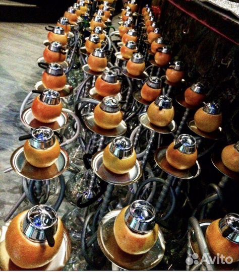 Кальянный кейтеринг