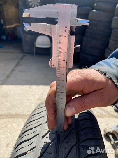 КАМА Grant 175/65 R14