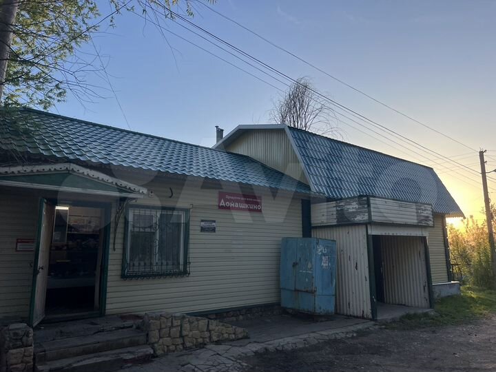 Торговая площадь, 117 м²