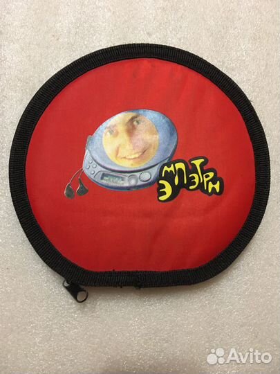 Сокол - Сумка / чехол / холдер для CD и DVD дисков