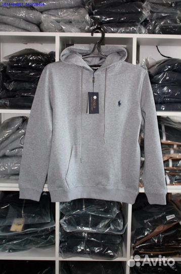 Худи Polo Ralph Lauren vhq (Арт.65933)