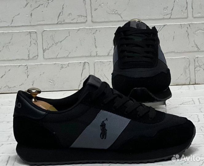 Кроссовки Polo долговечные