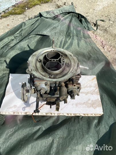 Карбюратор на газель 402 двигатель