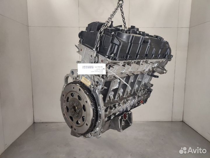 Двигатель BMW 3.0 л. 24V турбо 2011 г. N55b30a