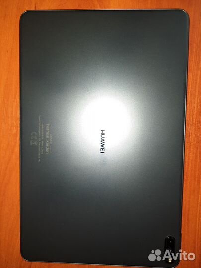 Планшет Huawei MatePad Pro