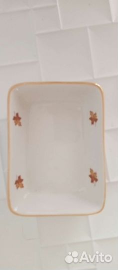 Посуда СССР