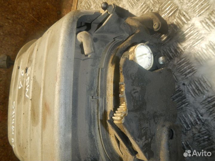 Б/У Б/У Коллектор впускной, Audi (Ауди) -A6 (C6)