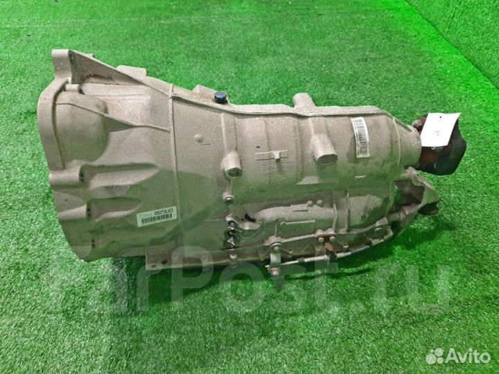 АКПП 6L45 bmw e90 e87 24007594621