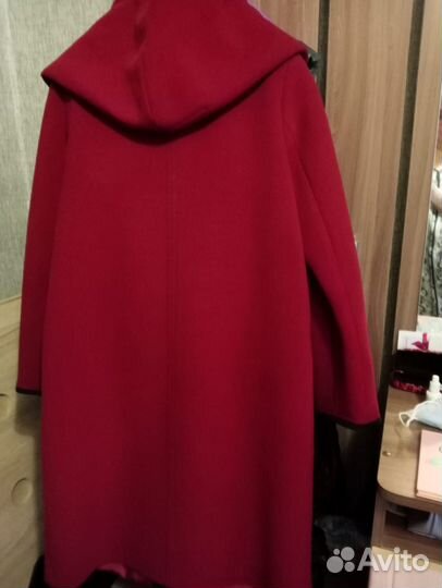 Пальто женское