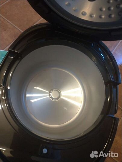 Мультиварка Philips HD 4737/03 VivaCollection