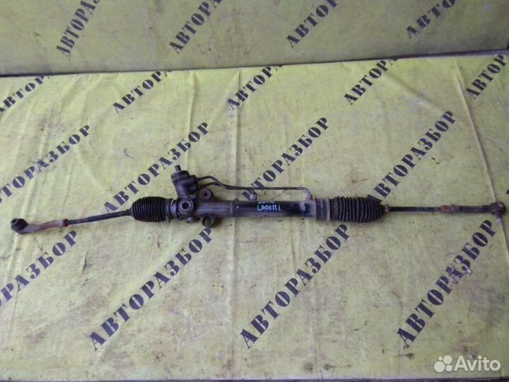Рейка рулевая Chevrolet Lacetti 2003-2013